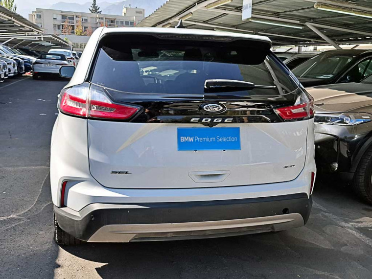 Ford Edge Awd 2.0 At 2023 Usado  Usado en BMW Premium Selection
