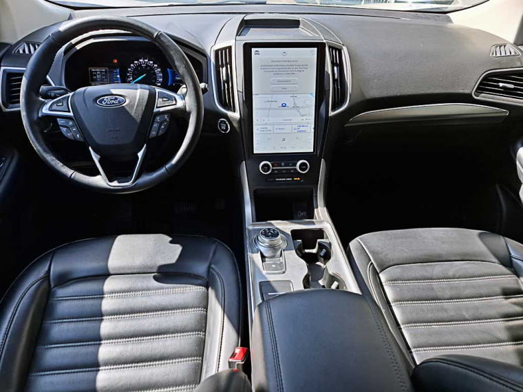 Ford Edge Awd 2.0 At 2023 Usado  Usado en BMW Premium Selection