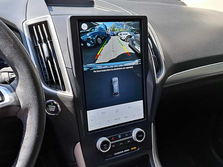 Ford Edge Awd 2.0 At 2023 Usado  Usado en BMW Premium Selection