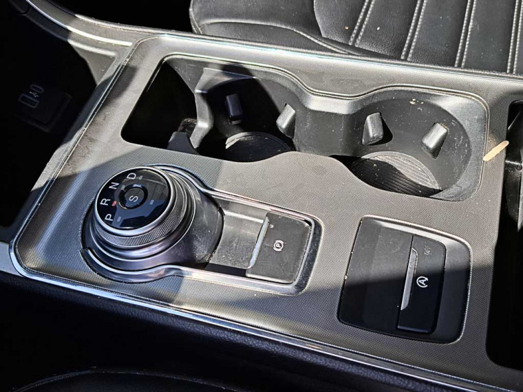 Ford Edge Awd 2.0 At 2023 Usado  Usado en BMW Premium Selection