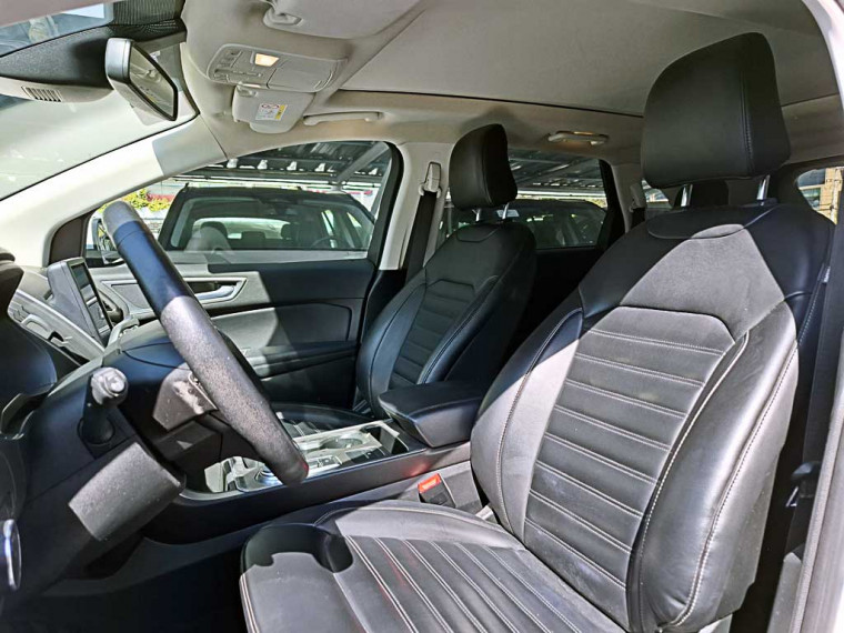 Ford Edge Awd 2.0 At 2023 Usado  Usado en BMW Premium Selection