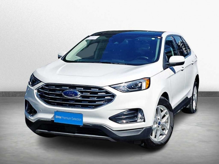 FORD EDGE AWD 2.0 AT 2023