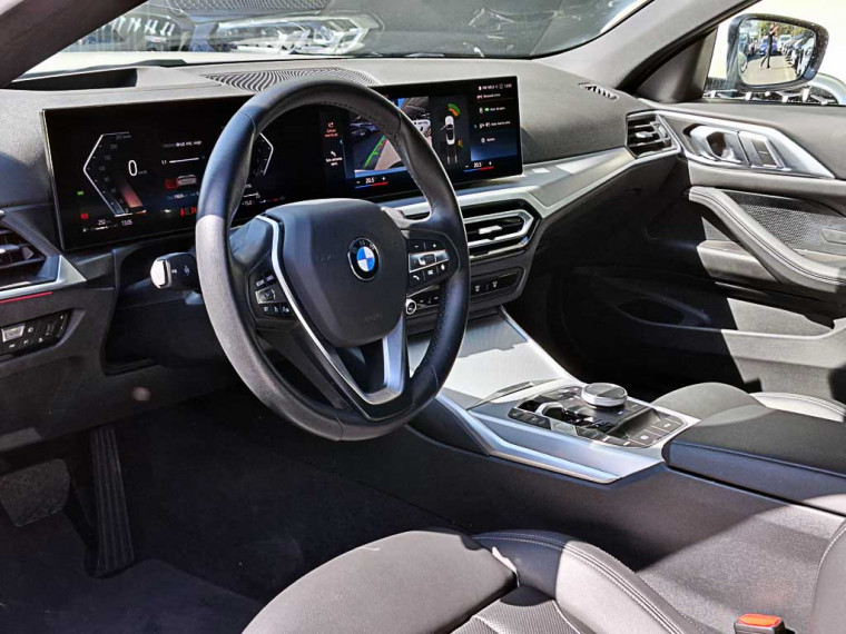 Bmw 420 I Cabrio Dynamic 2024 Usado  Usado en BMW Premium Selection