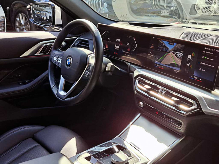 Bmw 420 I Cabrio Dynamic 2024 Usado  Usado en BMW Premium Selection
