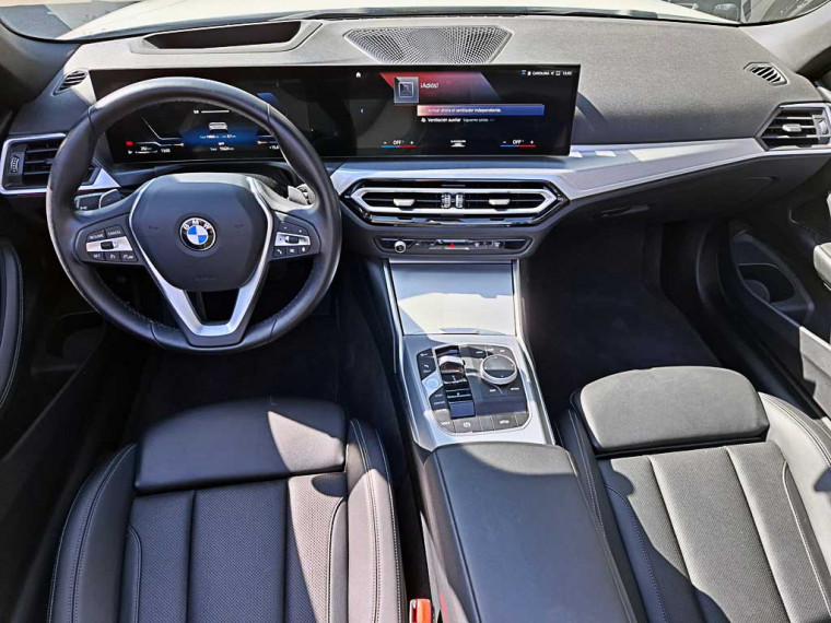 Bmw 420 I Cabrio Dynamic 2024 Usado  Usado en BMW Premium Selection