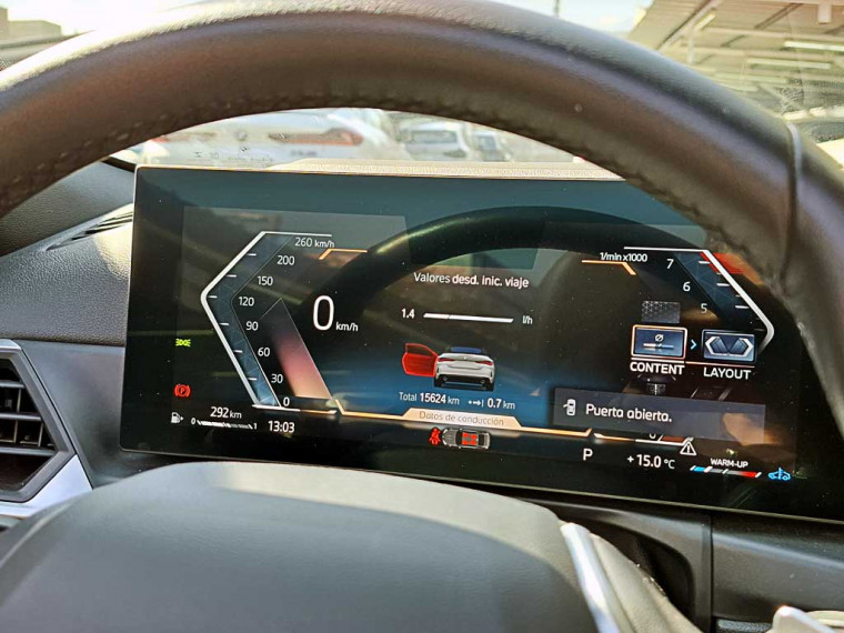 Bmw 420 I Cabrio Dynamic 2024 Usado  Usado en BMW Premium Selection