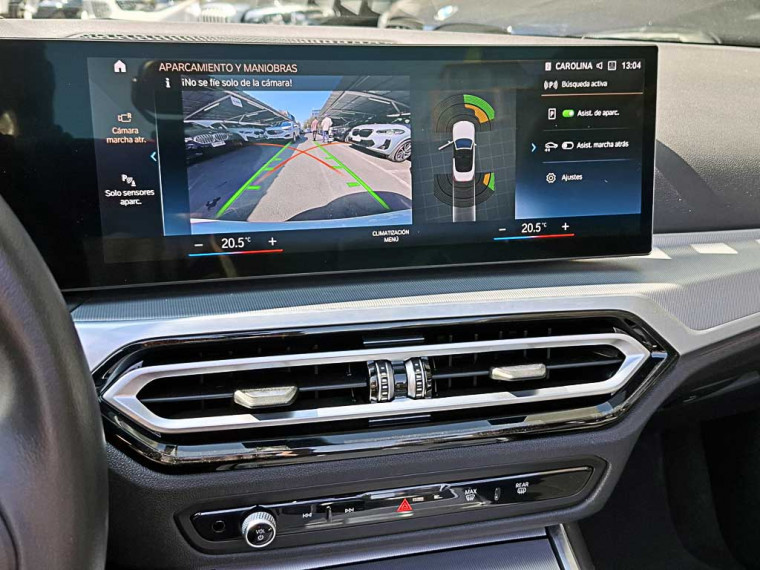 Bmw 420 I Cabrio Dynamic 2024 Usado  Usado en BMW Premium Selection