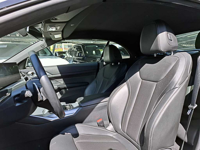 Bmw 420 I Cabrio Dynamic 2024 Usado  Usado en BMW Premium Selection