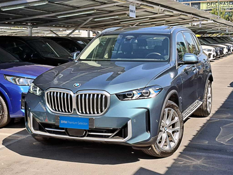 Bmw X5 Xdrive30d Xline Lci 2024 Usado  Usado en BMW Premium Selection