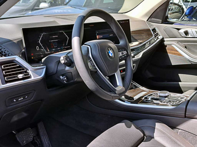 Bmw X5 Xdrive30d Xline Lci 2024 Usado  Usado en BMW Premium Selection