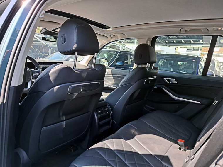 Bmw X5 Xdrive30d Xline Lci 2024 Usado  Usado en BMW Premium Selection
