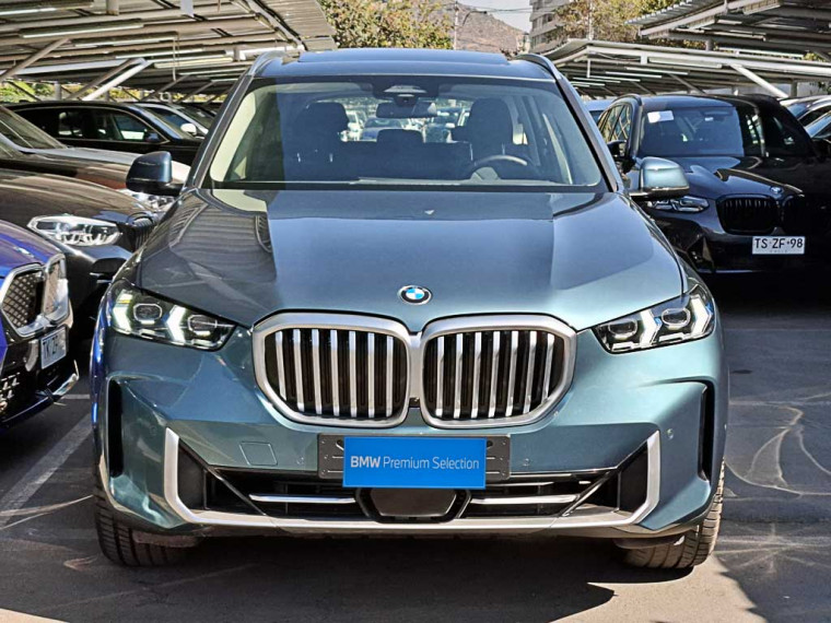 Bmw X5 Xdrive30d Xline Lci 2024 Usado  Usado en BMW Premium Selection