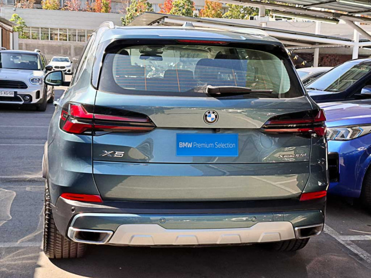 Bmw X5 Xdrive30d Xline Lci 2024 Usado  Usado en BMW Premium Selection