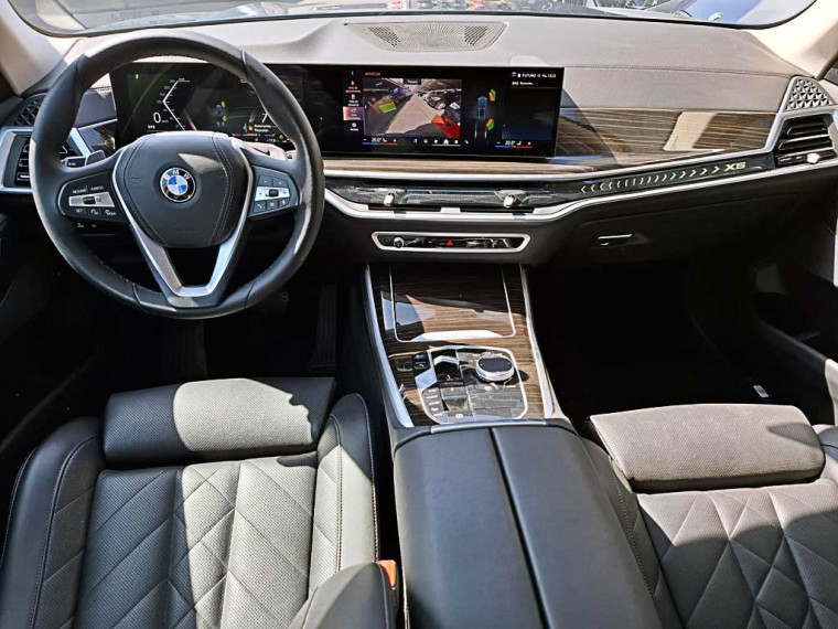 Bmw X5 Xdrive30d Xline Lci 2024 Usado  Usado en BMW Premium Selection