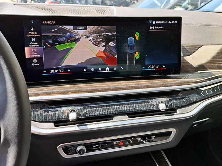 Bmw X5 Xdrive30d Xline Lci 2024 Usado  Usado en BMW Premium Selection