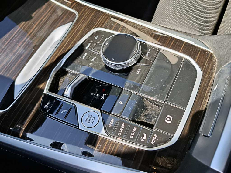 Bmw X5 Xdrive30d Xline Lci 2024 Usado  Usado en BMW Premium Selection