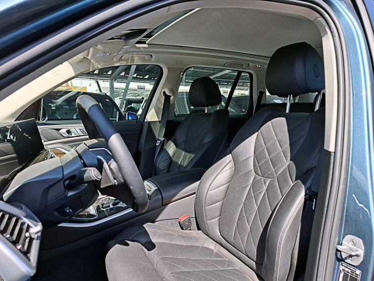 Bmw X5 Xdrive30d Xline Lci 2024 Usado  Usado en BMW Premium Selection