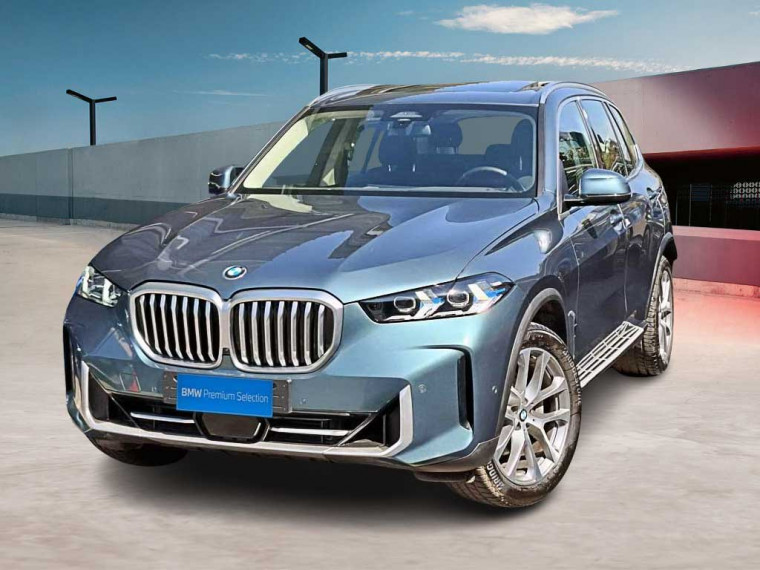 BMW X5 xDrive30d xLine LCI 2024