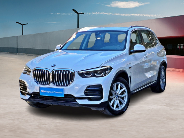 BMW X5 xDrive45e Urban 2022