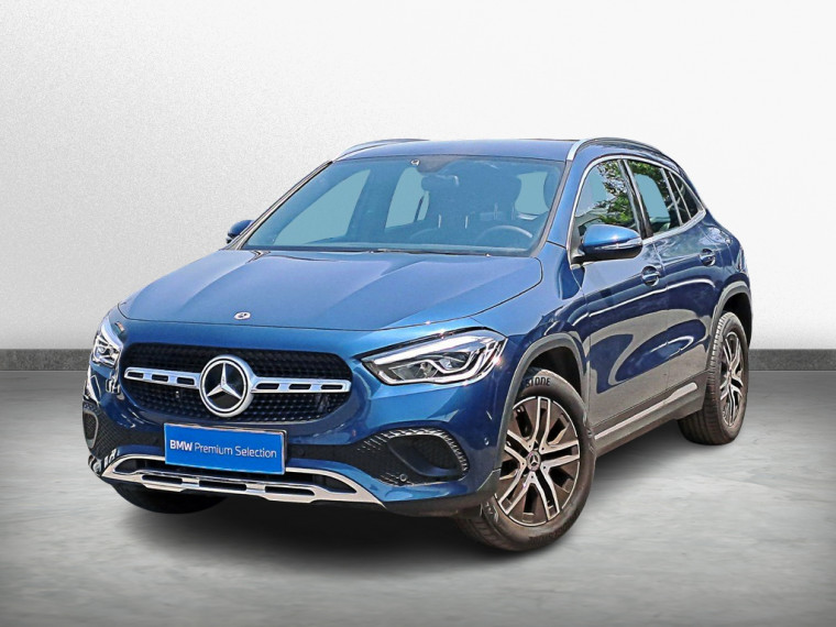 MERCEDES BENZ GLA 200 1.3 2023