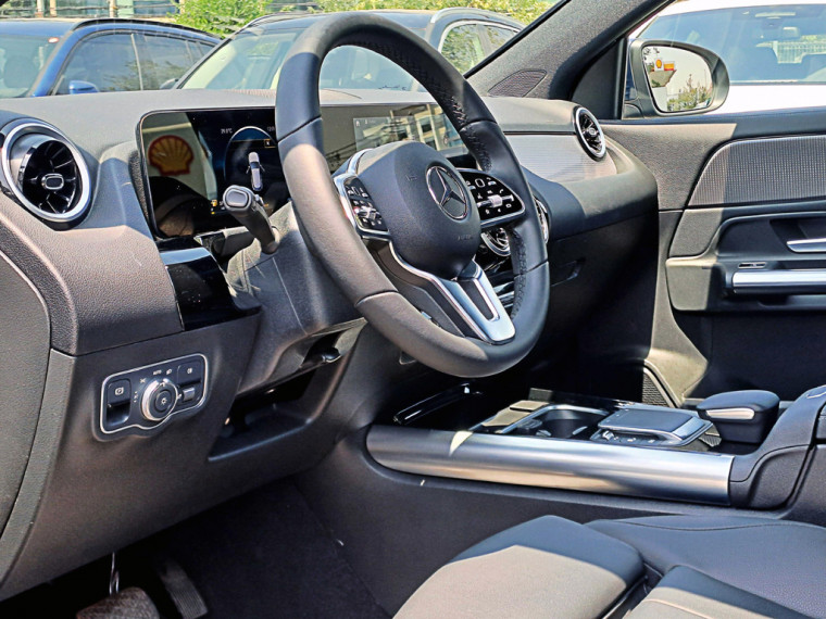 Mercedes benz Gla 200 1.3 2023 Usado  Usado en BMW Premium Selection