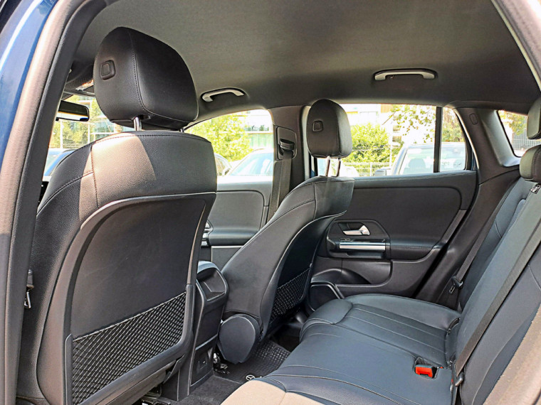 Mercedes benz Gla 200 1.3 2023 Usado  Usado en BMW Premium Selection