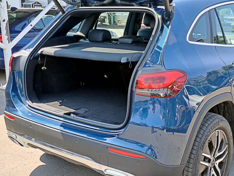Mercedes benz Gla 200 1.3 2023 Usado  Usado en BMW Premium Selection