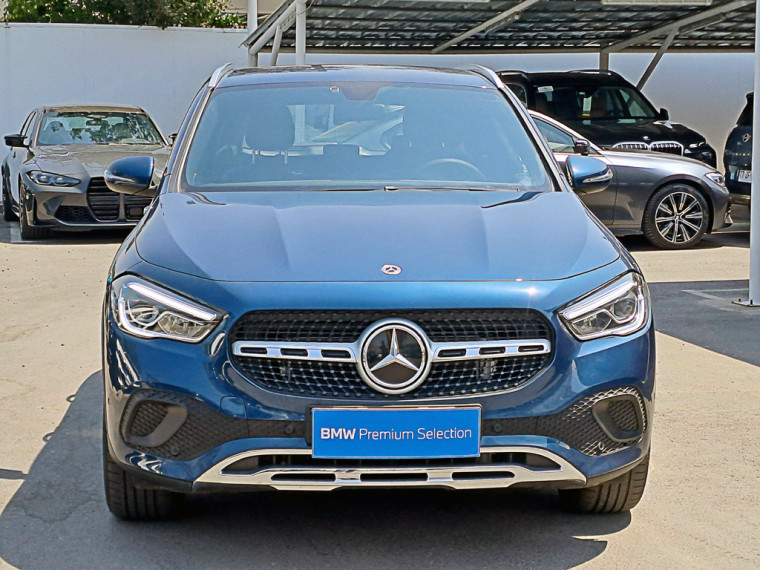 Mercedes benz Gla 200 1.3 2023 Usado  Usado en BMW Premium Selection