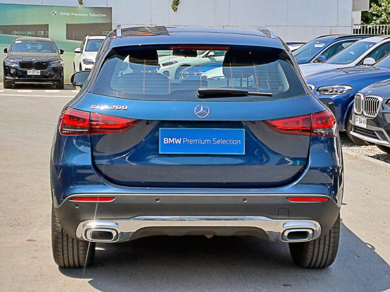 Mercedes benz Gla 200 1.3 2023 Usado  Usado en BMW Premium Selection