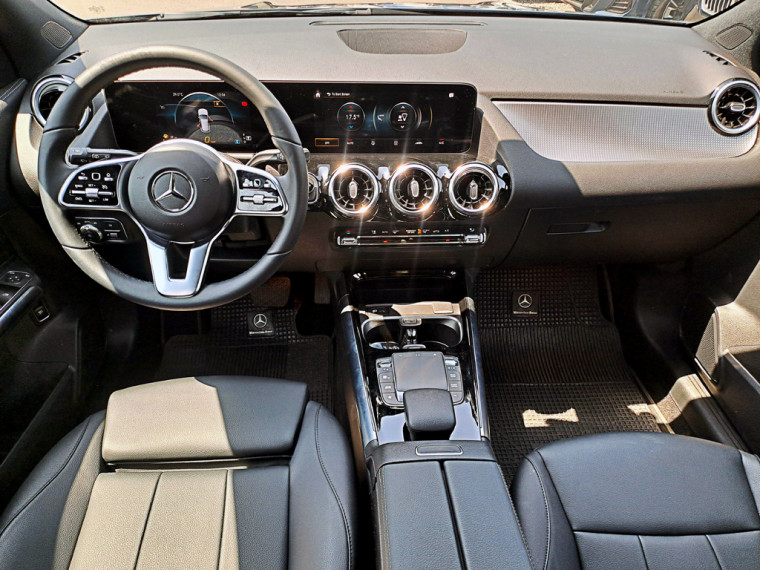 Mercedes benz Gla 200 1.3 2023 Usado  Usado en BMW Premium Selection