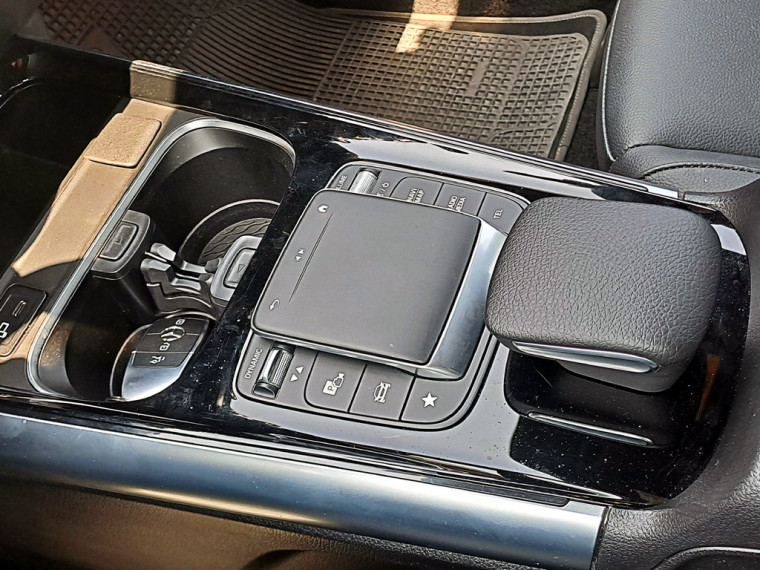 Mercedes benz Gla 200 1.3 2023 Usado  Usado en BMW Premium Selection