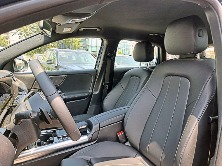Mercedes benz Gla 200 1.3 2023 Usado  Usado en BMW Premium Selection
