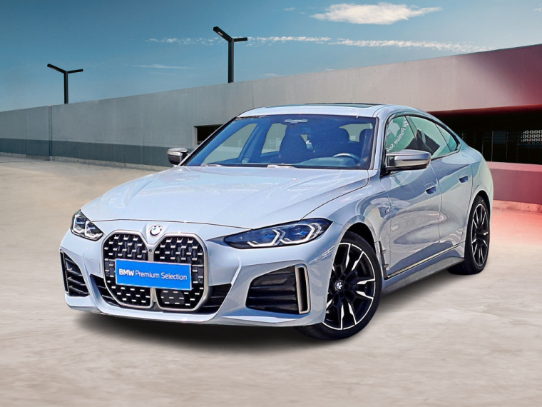 BMW M440 i Gran Coupe 2023