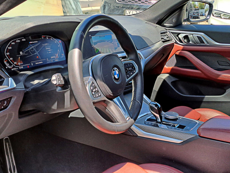 Bmw M440 I Gran Coupe 2023 Usado  Usado en BMW Premium Selection
