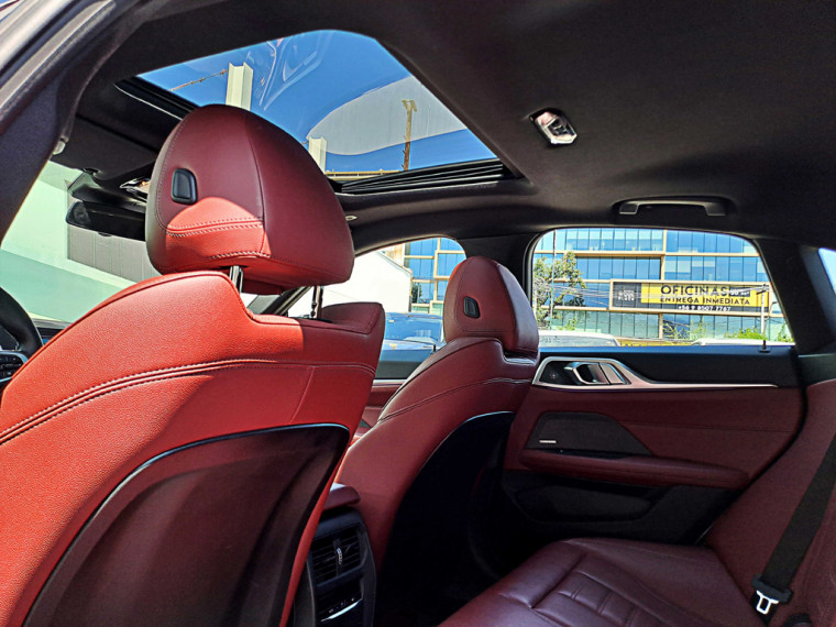 Bmw M440 I Gran Coupe 2023 Usado  Usado en BMW Premium Selection