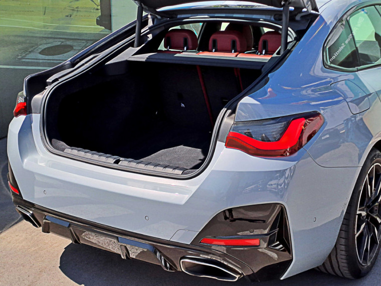 Bmw M440 I Gran Coupe 2023 Usado  Usado en BMW Premium Selection