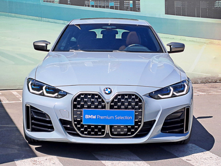 Bmw M440 I Gran Coupe 2023 Usado  Usado en BMW Premium Selection