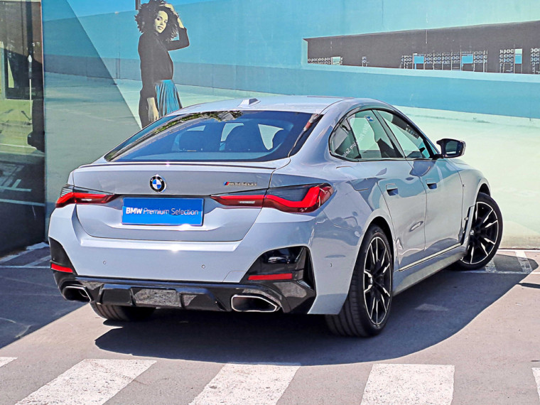 Bmw M440 I Gran Coupe 2023 Usado  Usado en BMW Premium Selection