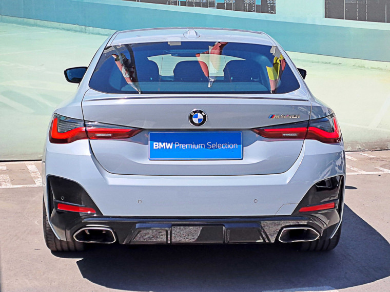Bmw M440 I Gran Coupe 2023 Usado  Usado en BMW Premium Selection