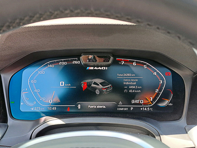 Bmw M440 I Gran Coupe 2023 Usado  Usado en BMW Premium Selection