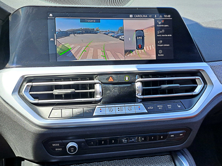Bmw M440 I Gran Coupe 2023 Usado  Usado en BMW Premium Selection