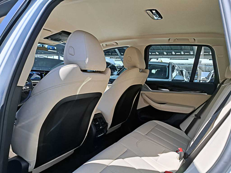 Bmw X3 Xdrive20d Dynamic Lci 2025 Usado  Usado en BMW Premium Selection