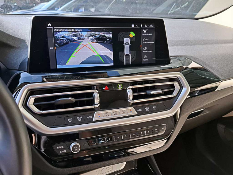 Bmw X3 Xdrive20d Dynamic Lci 2025 Usado  Usado en BMW Premium Selection