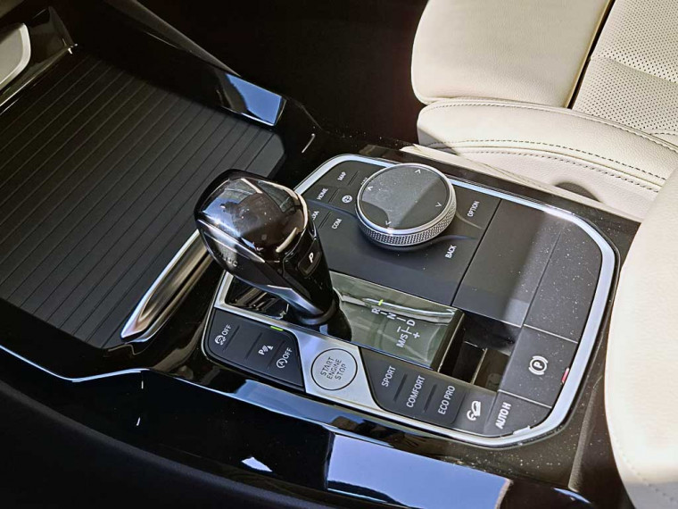Bmw X3 Xdrive20d Dynamic Lci 2025 Usado  Usado en BMW Premium Selection