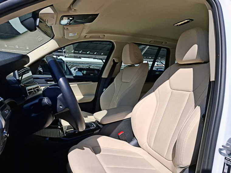 Bmw X3 Xdrive20d Dynamic Lci 2025 Usado  Usado en BMW Premium Selection