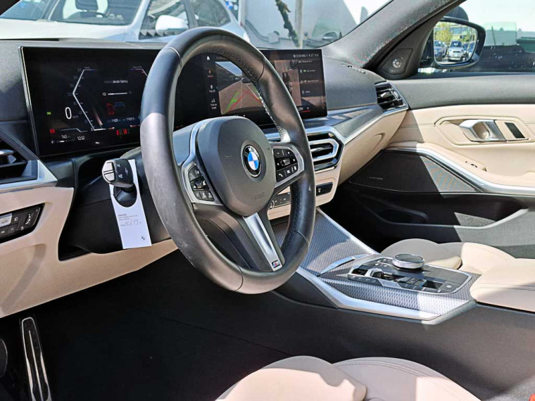 Bmw M340 I Xdrive Berlina Lci 2025 Usado  Usado en BMW Premium Selection
