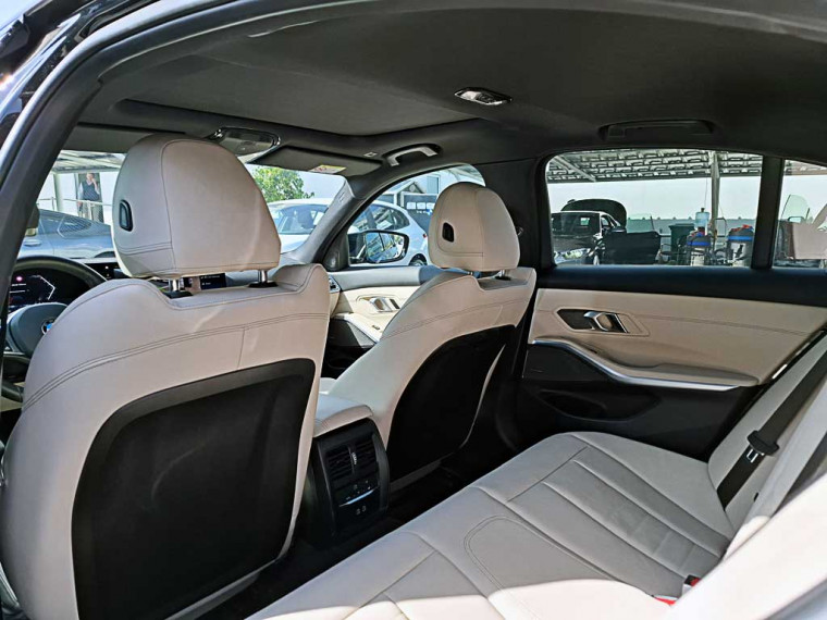 Bmw M340 I Xdrive Berlina Lci 2025 Usado  Usado en BMW Premium Selection
