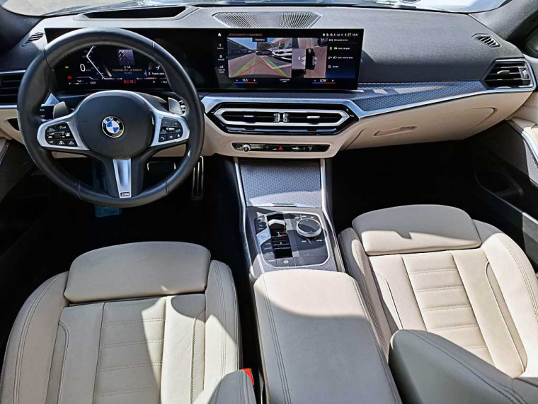 Bmw M340 I Xdrive Berlina Lci 2025 Usado  Usado en BMW Premium Selection