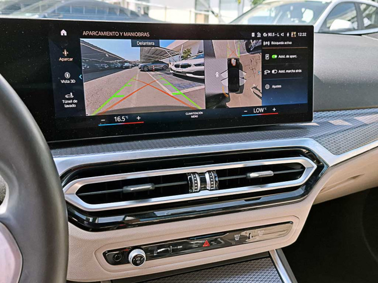 Bmw M340 I Xdrive Berlina Lci 2025 Usado  Usado en BMW Premium Selection