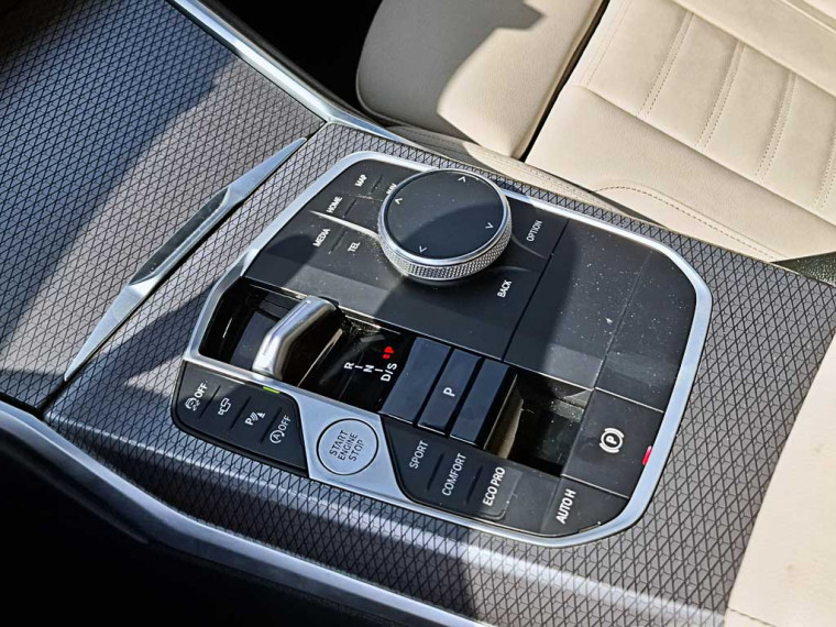 Bmw M340 I Xdrive Berlina Lci 2025 Usado  Usado en BMW Premium Selection